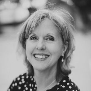 Meet your Posher, Kate